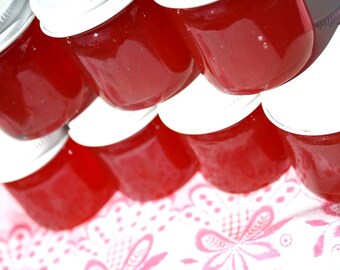 Little jam wedding favors-Party favors-Bridal Shower Favors