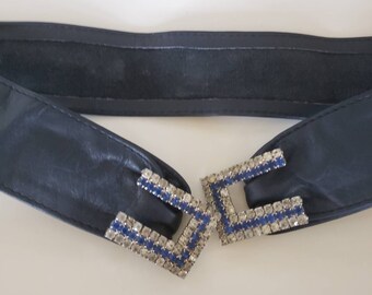 mcm belt buckle only