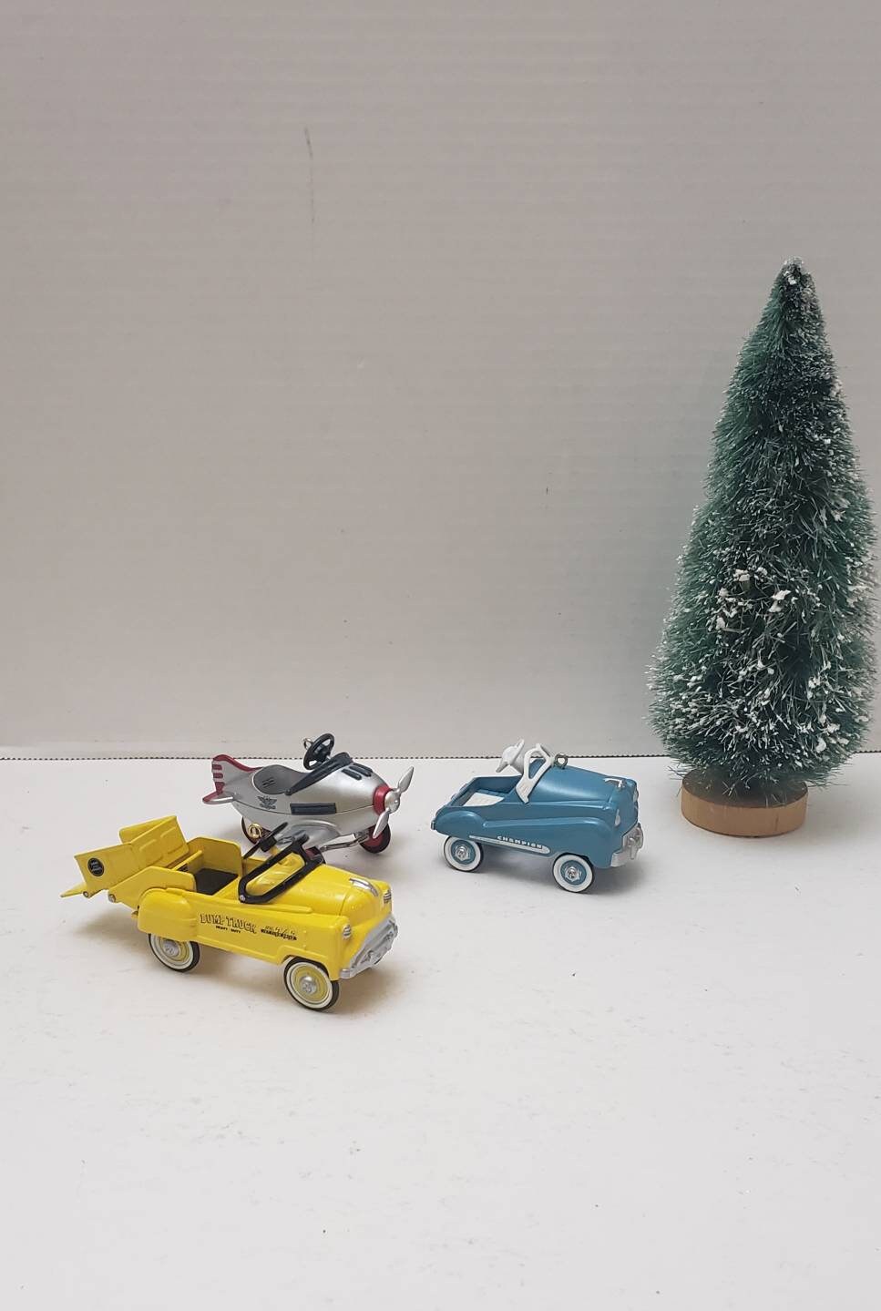 Hallmark Kiddie Cars - Etsy