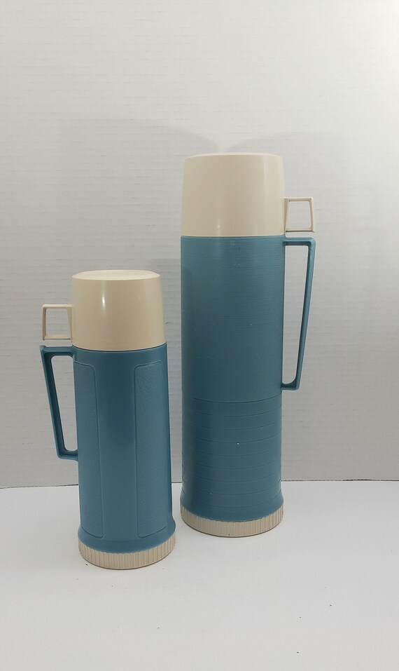 Thermos brand king seeley Gem