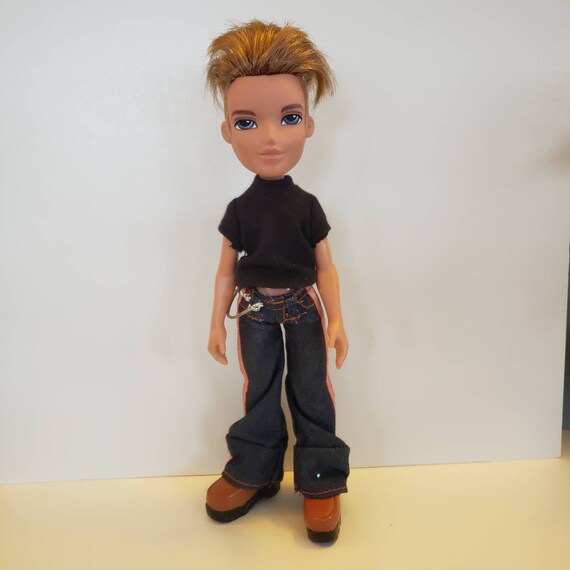 cameron bratz doll