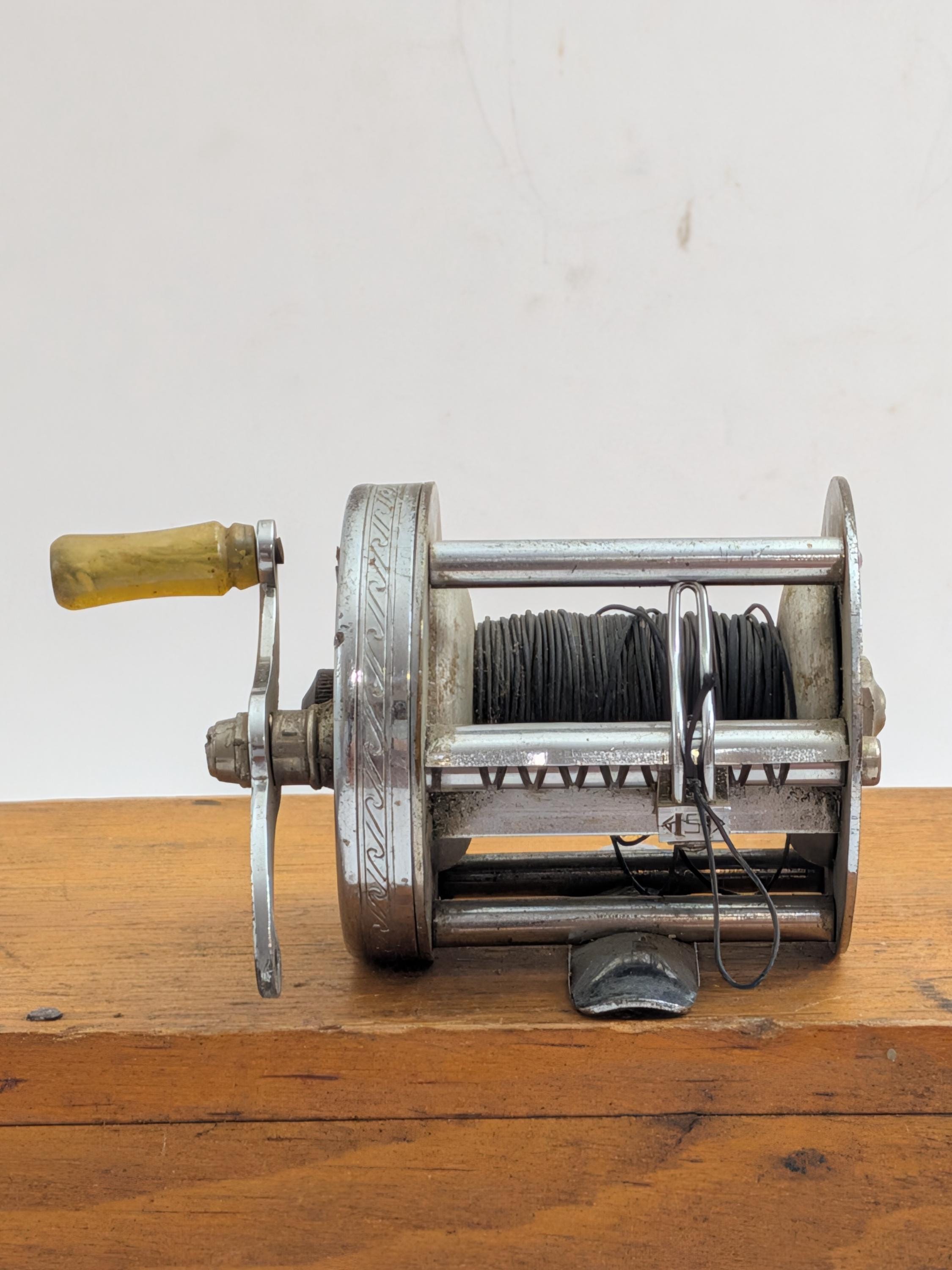 Horrocks Ibbotson Reels - Etsy