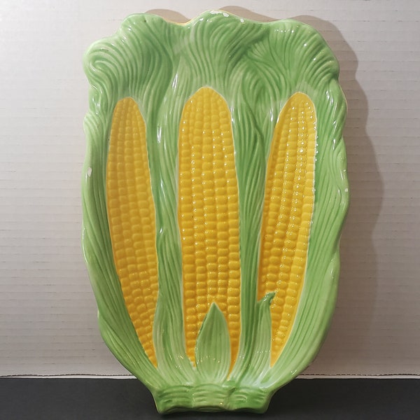 Vintage Corn Husk Etsy