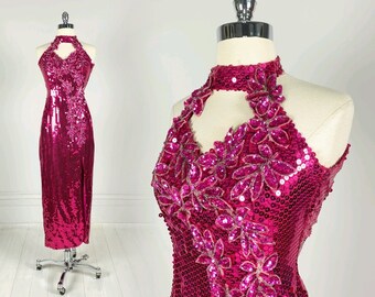 pink sparkly outfit
