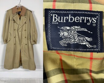 burberry 80s ingles