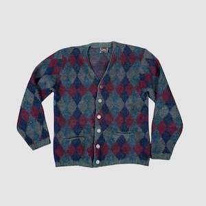 Mcgregor Cardigan - Etsy