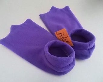 Dinosaur Feet Slippers for Adults