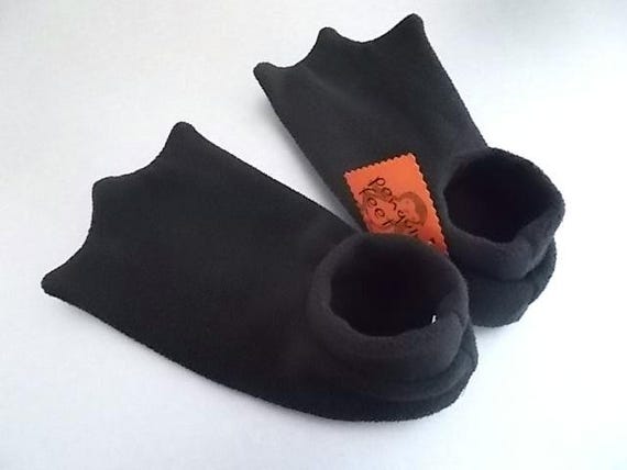 Pantuflas Penguin Feet para adultos