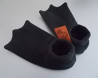 Penguin Feet Slippers for Adults