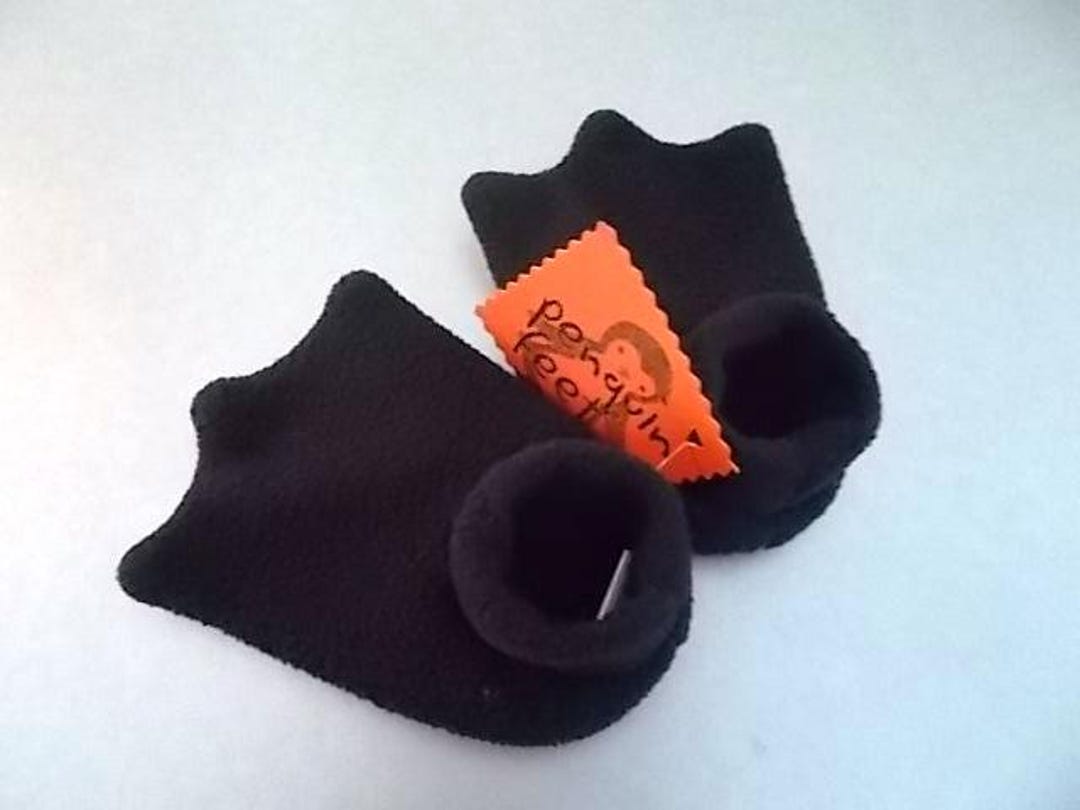 Penguin Feet Slippers for Children