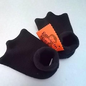 Penguin Feet Slippers for Children