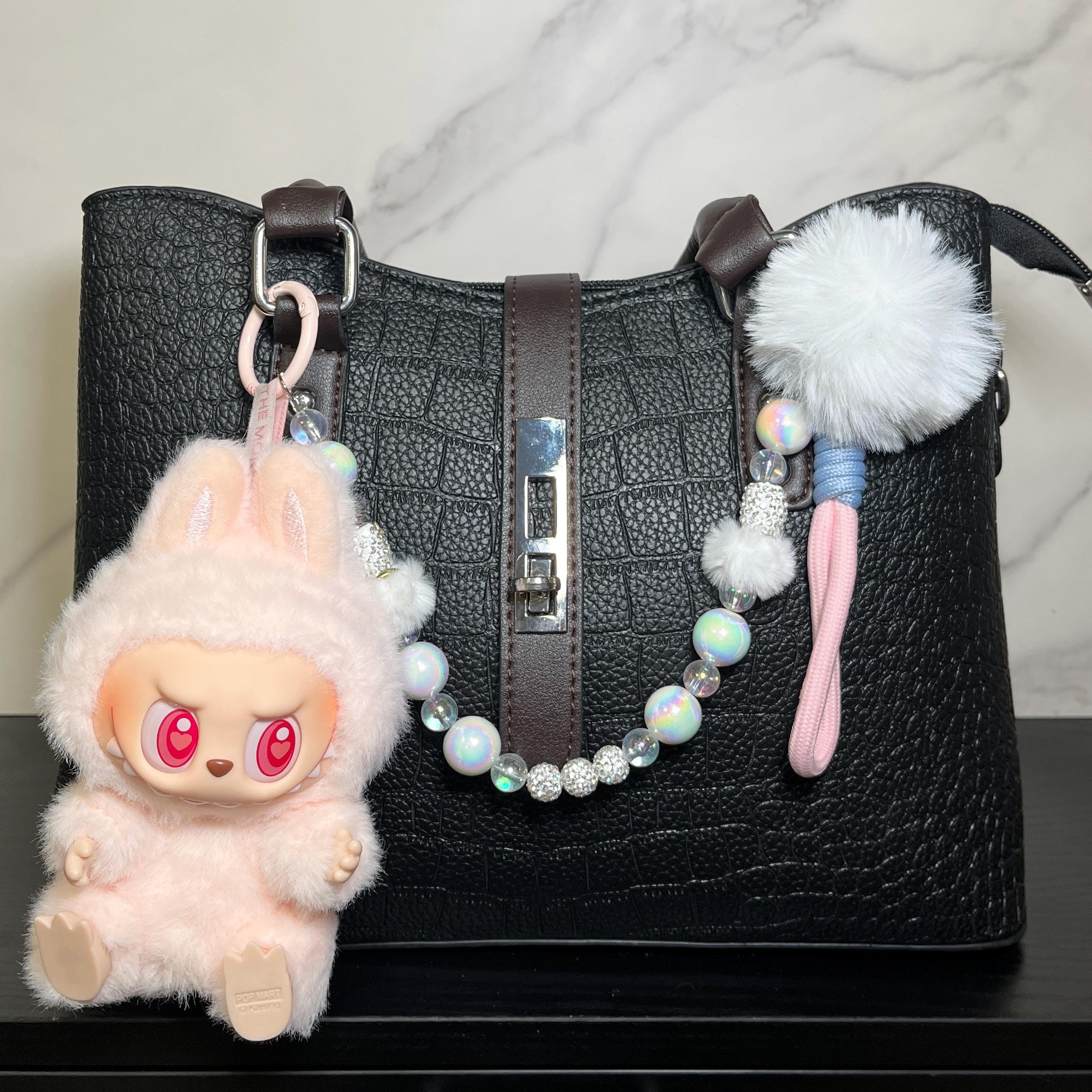 Popmart Labubu Dada - Etsy