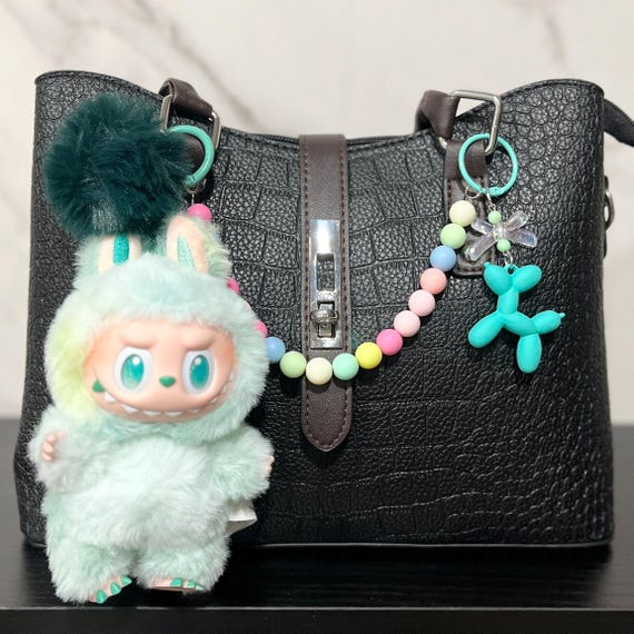 正規 ♡ THE MONSTERS / LABUBU ラブブ SERENITY Labubu THE MONSTERS Big into Energy ぬいぐるみ シリーズ
