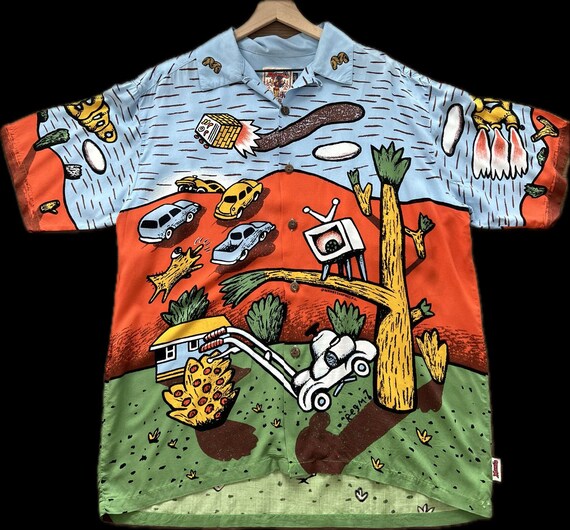 Rare vintage 90s mambo - Gem Rare vintage 90s mambo - Gem