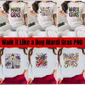 Glitter Brushstroke Mardi Gras Png, Mardi Gras Png, Fleur De Lis Png, Retro Mardi Gras png, Mardi Gras Sublimation, Mardi Gras Shirt Design