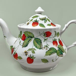Roy kirkham teapot - Etsy 日本