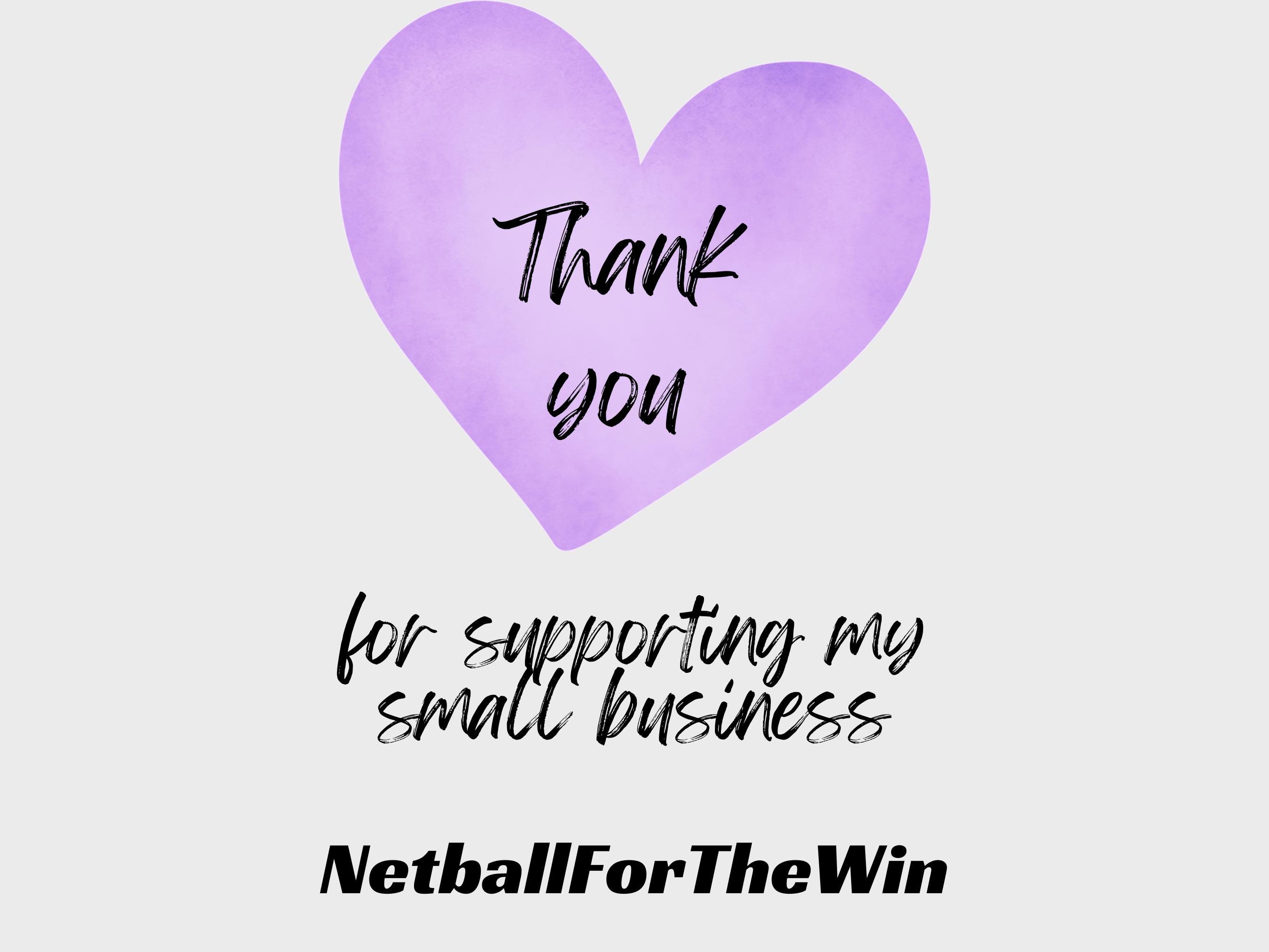 Netball Centre Definition Print, Digital Download, Netball Wall Art ...