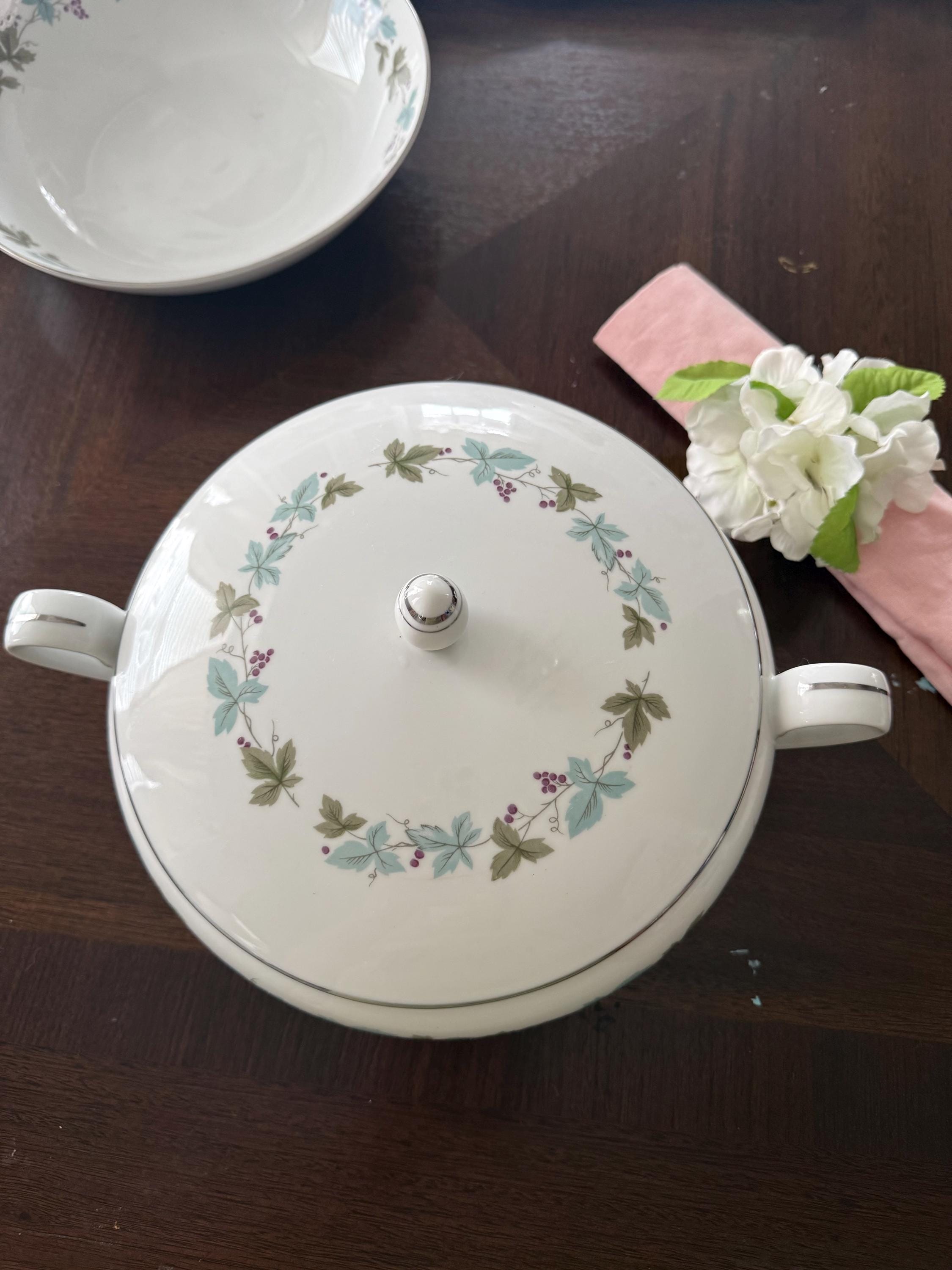 Fine china japan - Etsy 日本
