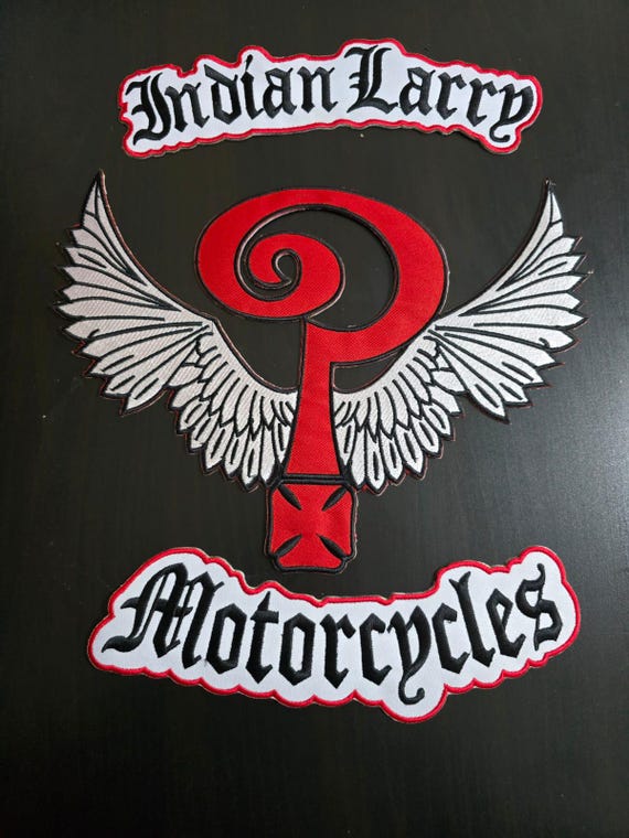 Bouchon De Distribution Indian Larry – Pièce Moto Neuve, Custom