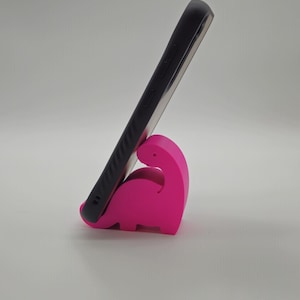 Dino Phone Stand