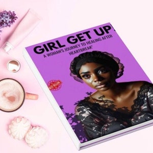 Digital eBook PDF eBook Guided journal Step-by-step guide Self-improvement eBook How-to heal guide breakup eBook Self-help eBook eBook