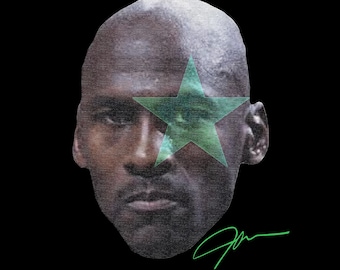 Michael Jordan PNG | Air Jordan Digital Download | GOAT Basketball Design File