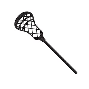 Lacrosse Stick Svg - Lacrosse Svg - LAX Svg - Lacrosse Clipart - LAX Stick Svg - Lacrosse Player - Lacrosse Stick - Lacrosse Coach Team