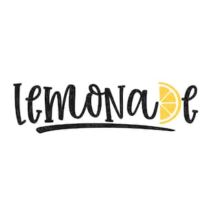 Lemonade Svg - Lemons Svg - Lemonade Sign Svg - Lemonade Stand Svg - Lemonade Shirt - Kids Lemonade Svg - Lemonade Png - Lemon Svg