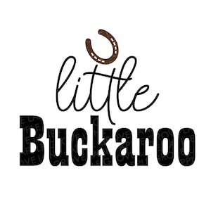 Cowboy-Svg-Datei - Kleiner Buckaroo-Svg - Kleiner Cowboy-Svg - Western-Svg - Rodeo-Svg - Baby-Cowboy-Svg - Kinder-Land-Svg Eps Dxf Png