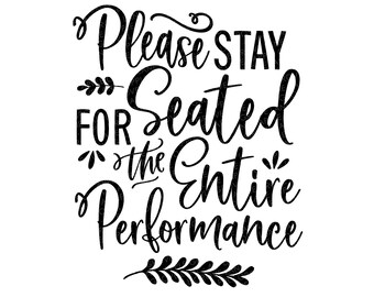 Funny Bathroom Svg Etsy