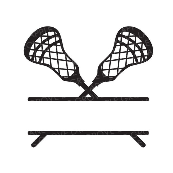 Lacrosse Svg Etsy