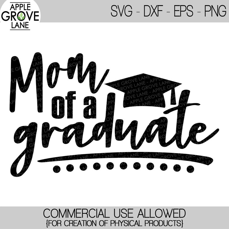 Download Maman dun Svg diplômé Graduation Svg Parents of Graduate ...