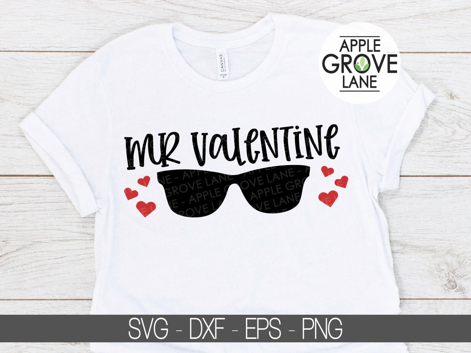 Valentines Day Svg Mr Valentine Svg Valentine Svg Boys | Etsy