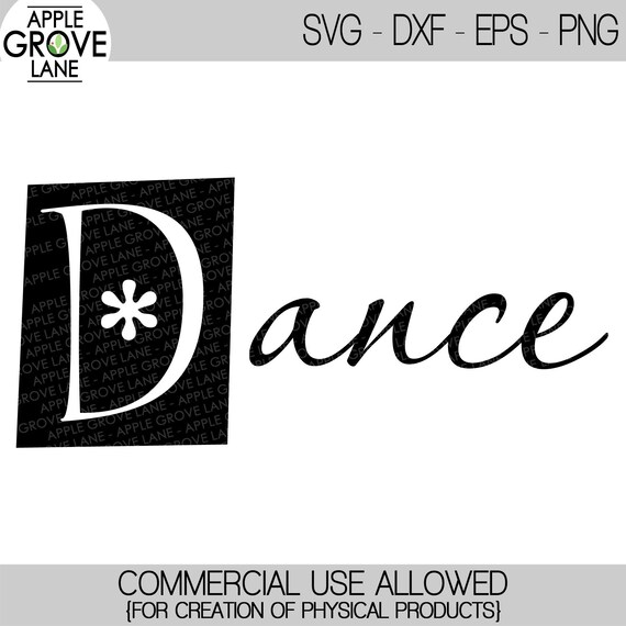 Download Dance Svg Dancer Svg Dance Mom Svg Cheer Svg Drill Svg Etsy