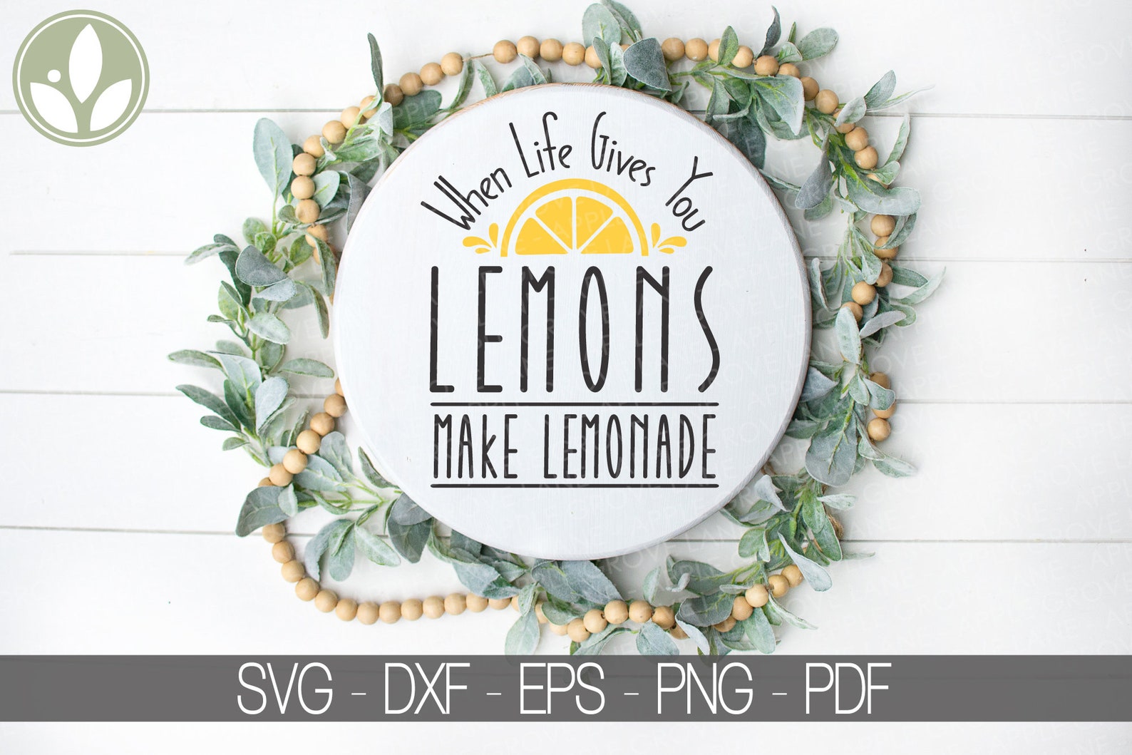 Free Free Life Lemons Svg 369 SVG PNG EPS DXF File
