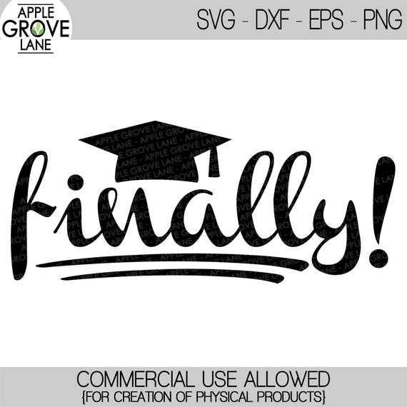 Download Graduation Svg School Svg Finally Svg Class Of 2021 Svg Etsy