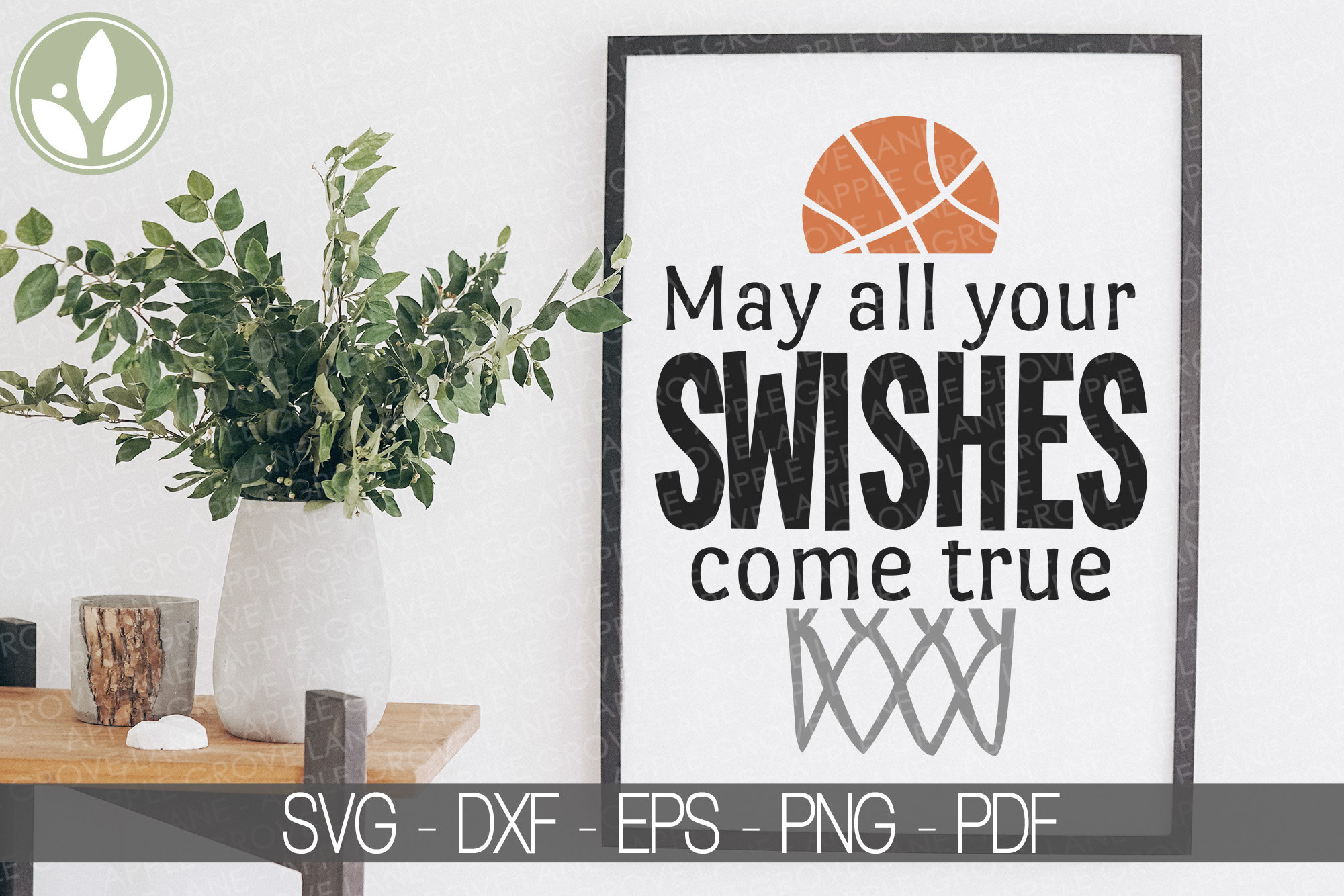 Basketball Svg Swishes Come True Svg Swishes Svg Boys Etsy UK