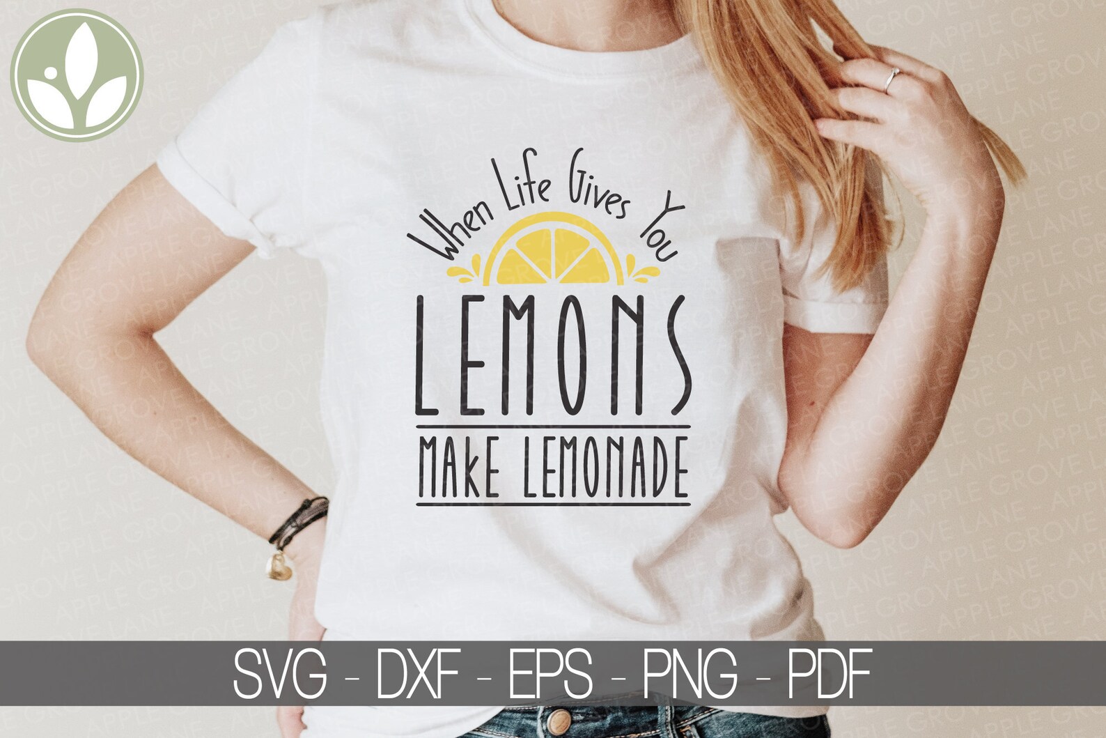 Free Free Life Lemons Svg 22 SVG PNG EPS DXF File