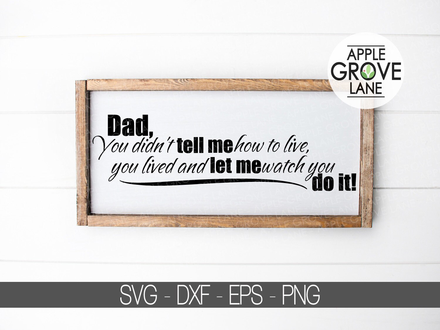 Fathers Day Svg Dad Svg Father Svg Fathers Day Gift
