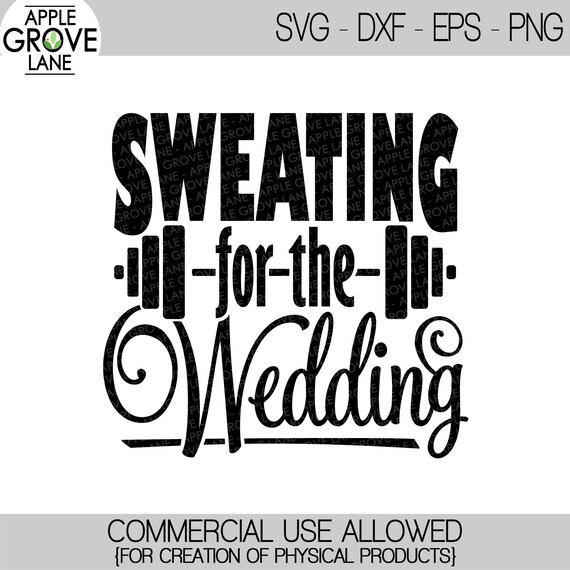 Free Free 190 Wedding Svg Etsy SVG PNG EPS DXF File