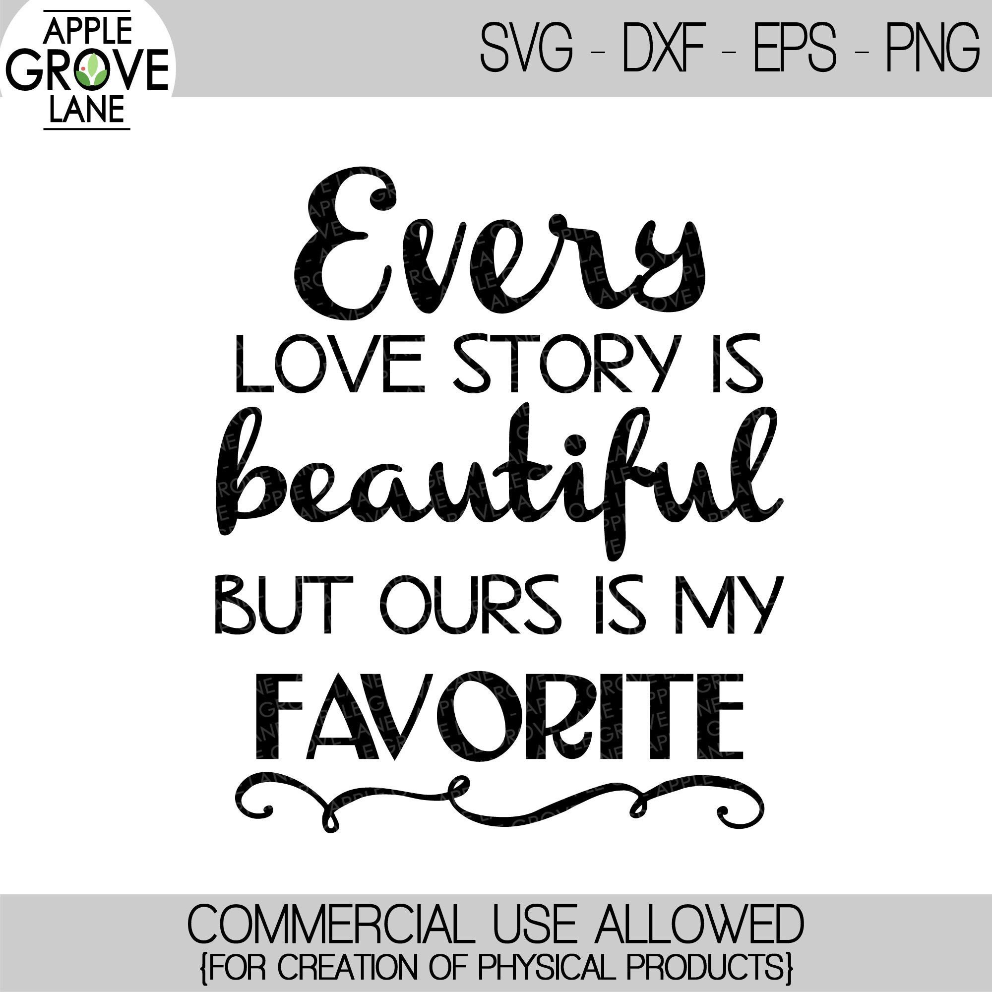 Free Free 314 Love Story Svg SVG PNG EPS DXF File