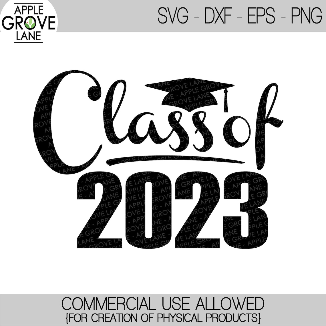 Class Of 2023 Svg 2023 Graduate Svg 2023 Svg Graduate Etsy | All in one