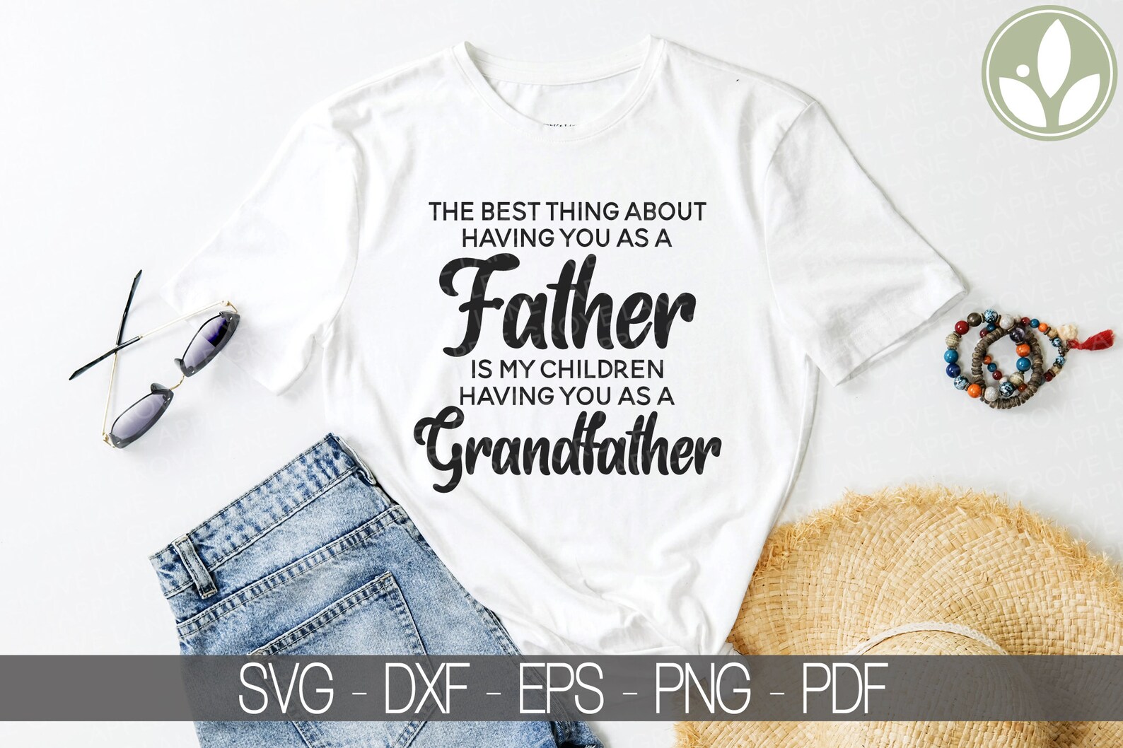 Download Fathers Day Svg Dad Svg Grandfather Svg Grandpa Svg | Etsy