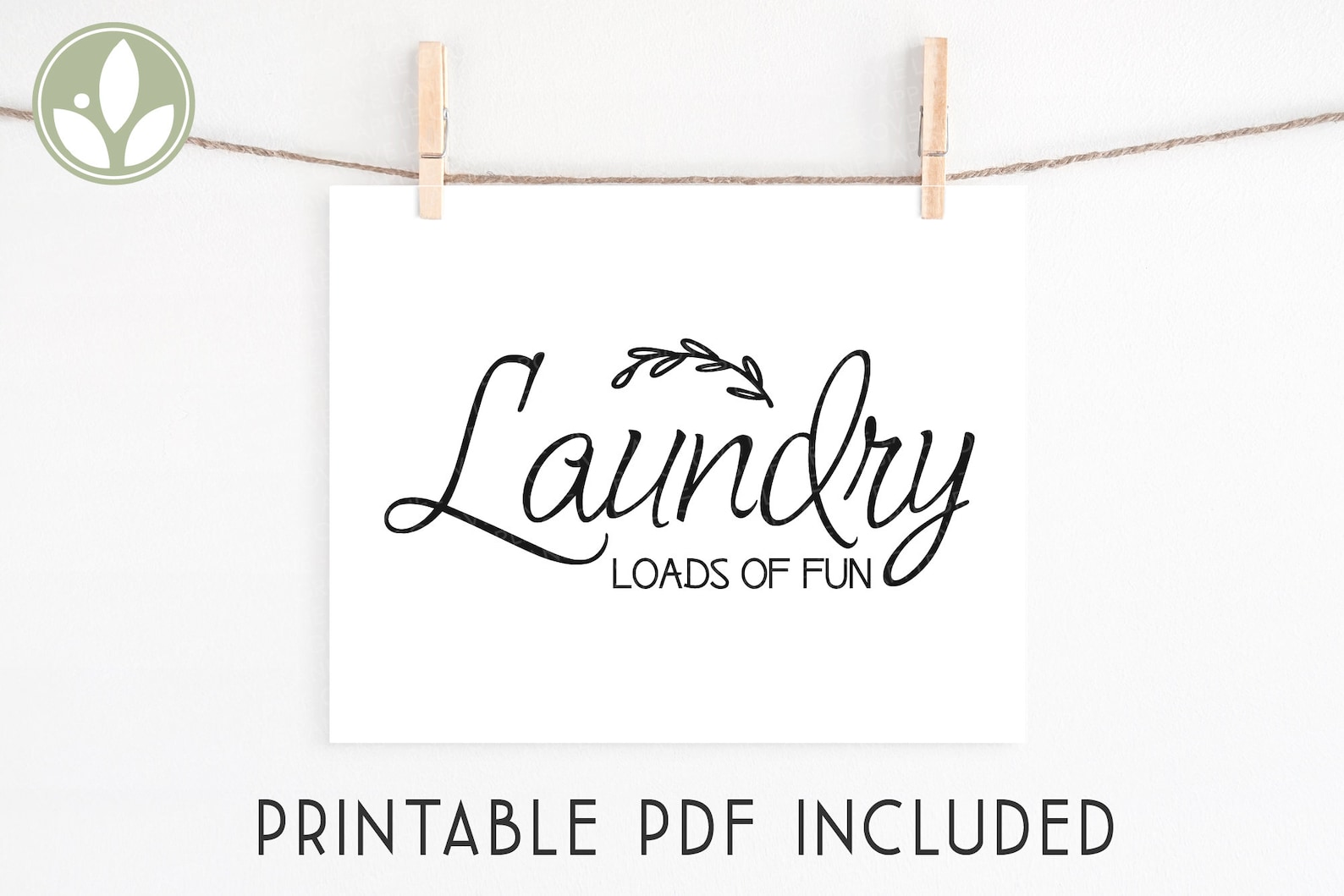 Laundry Loads of Fun SVG Laundry Svg Laundry Room Svg Etsy