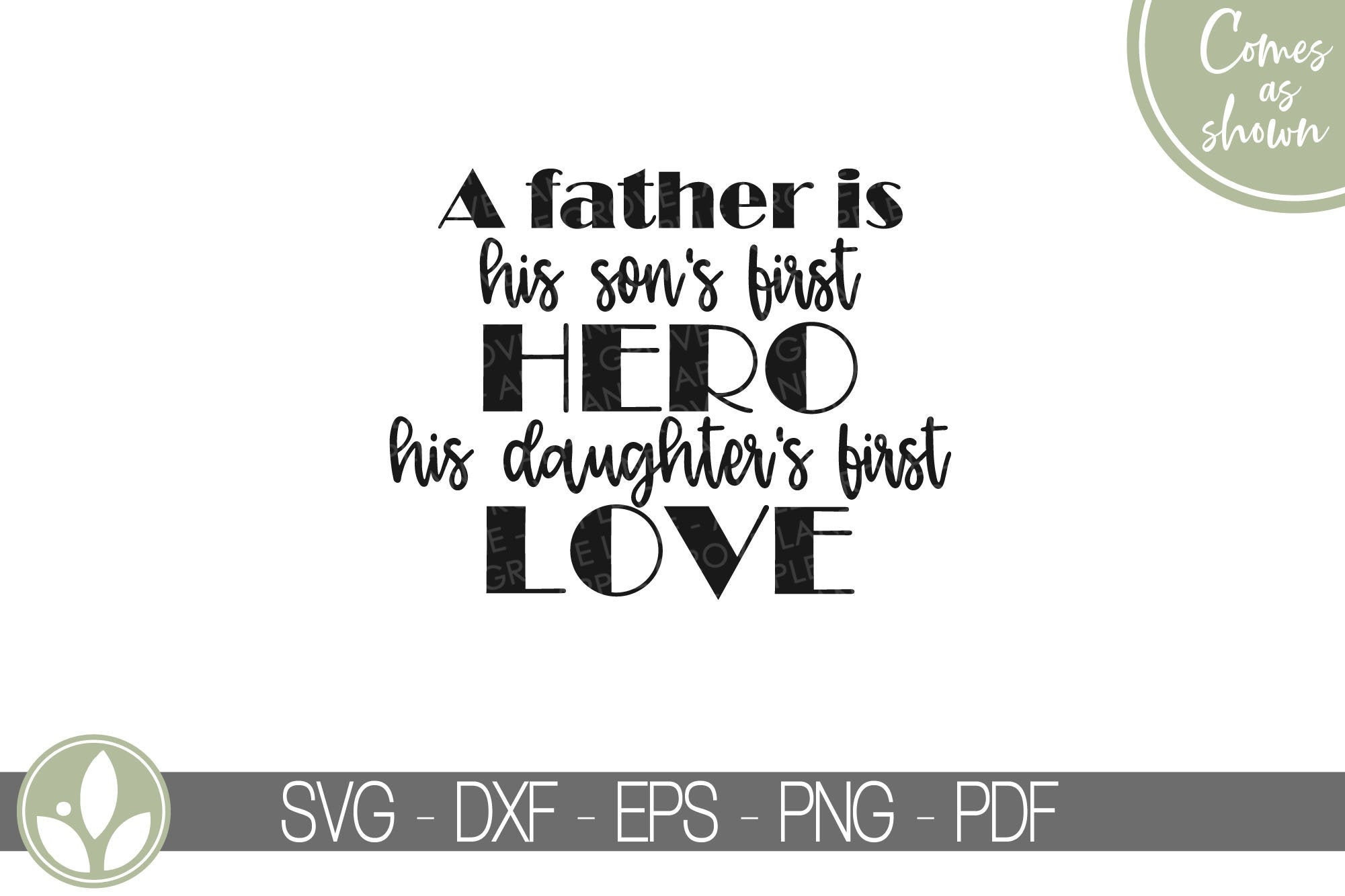 Free Free 119 Etsy Father Svg SVG PNG EPS DXF File