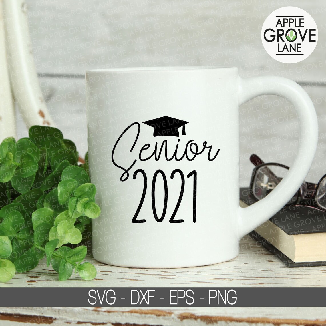 Download Senior 2021 Svg Class of 2021 Svg Graduation SVG 2021 | Etsy