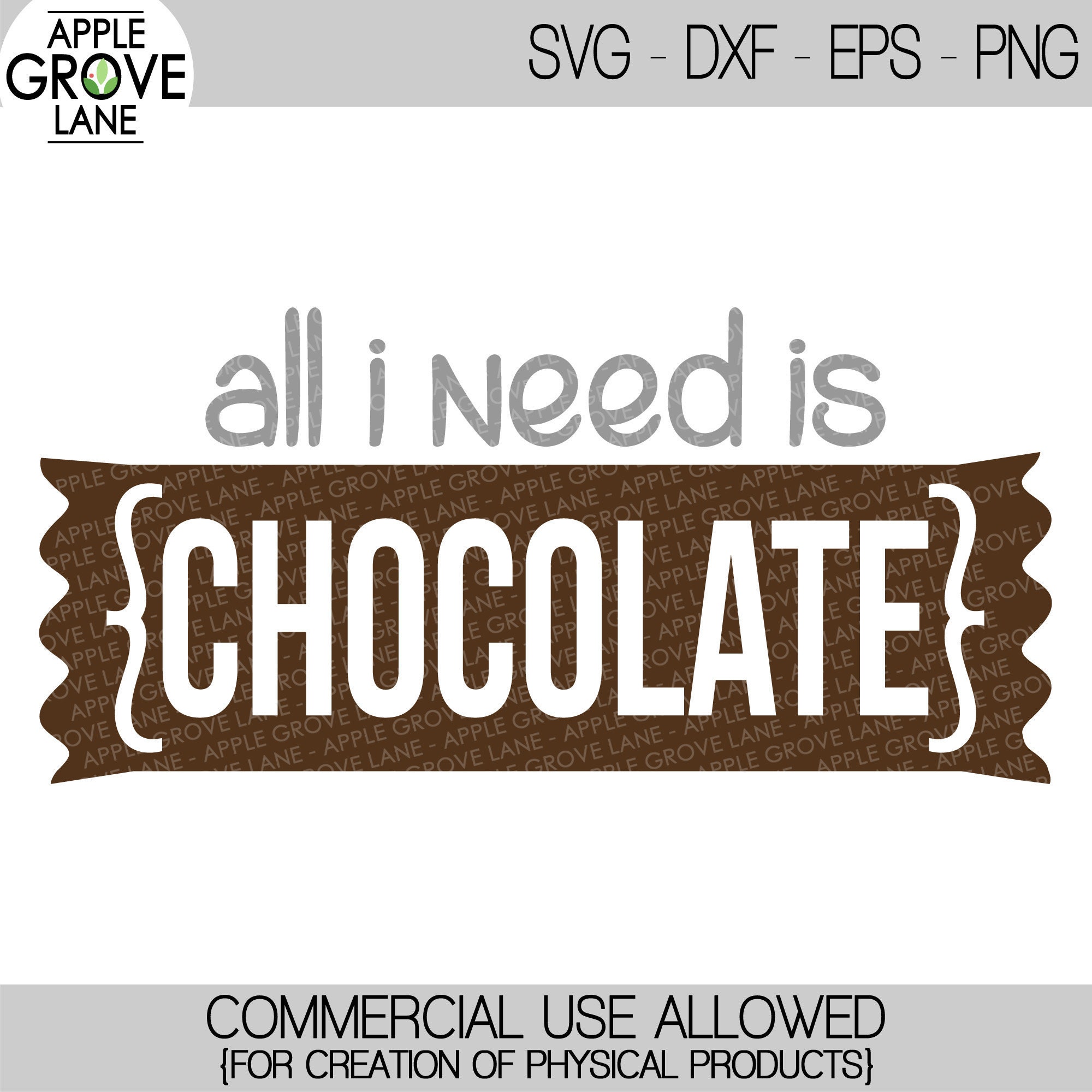 Free Free 333 Chocolate Naturally Sweet Svg SVG PNG EPS DXF File