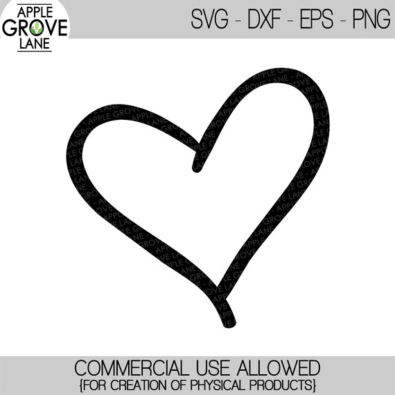 Heart Svg Valentines Day Svg Love Svg Heart Clipart Etsy