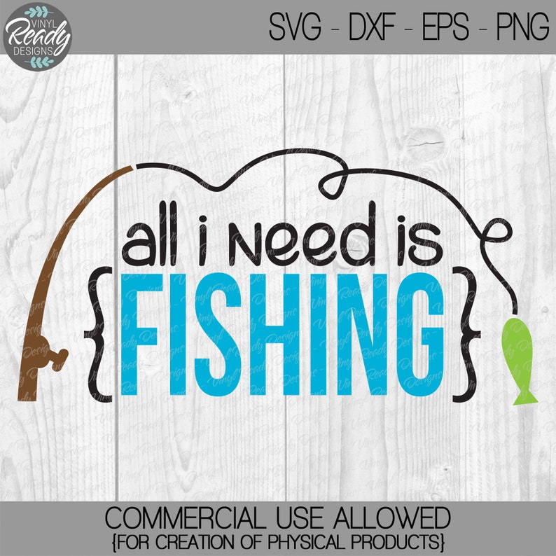 Free Free 233 Hunting Fishing Loving Everyday Svg Free SVG PNG EPS DXF File