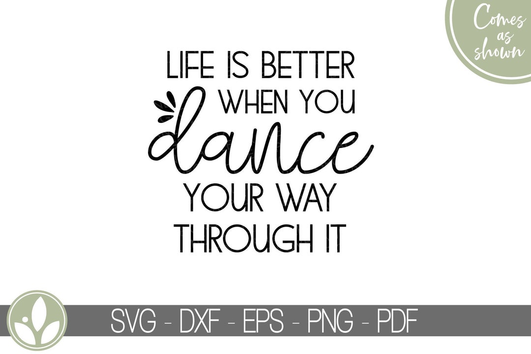 Dance Svg Dancer Svg Dancing Svg Dance Life Svg Dance Team Svg drill